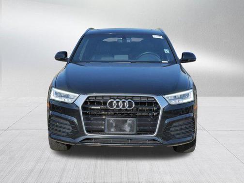 2018 Audi Q3 2.0T Premium Plus