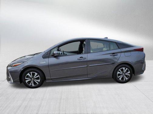 2017 Toyota Prius Prime Advanced