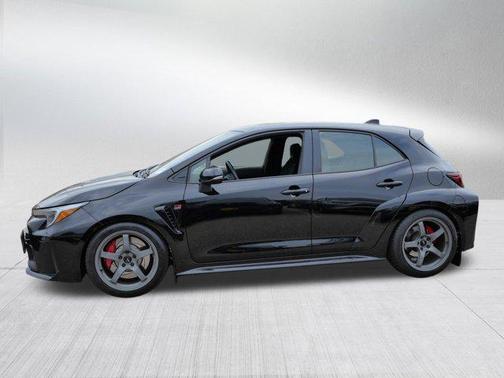 2023 Toyota GR Corolla Core