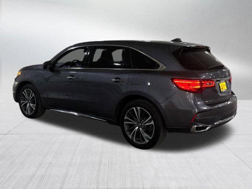 2020 Acura MDX 3.5L w/Technology Package