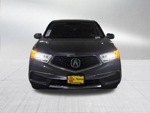 2020 Acura MDX 3.5L w/Technology Package