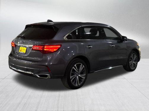 2020 Acura MDX 3.5L w/Technology Package