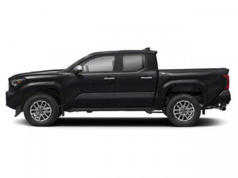 2025 Toyota Tacoma Limited