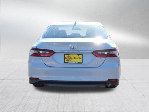 Ice Edge 2024 Toyota Camry LE