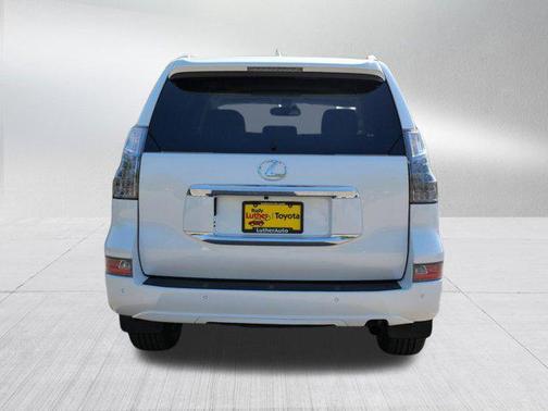 2019 Lexus GX 460 Premium