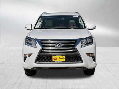 2019 Lexus GX 460 Premium