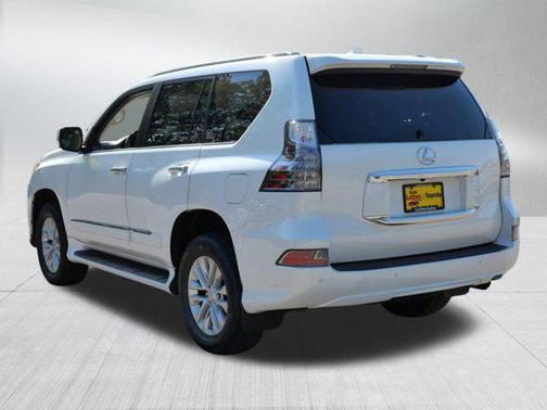 2019 Lexus GX 460 Premium