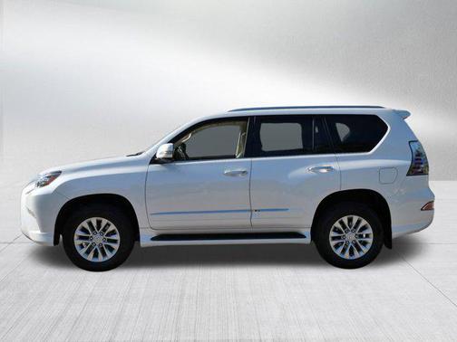 2019 Lexus GX 460 Premium
