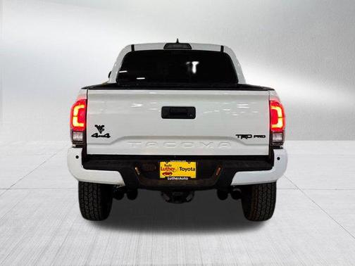 2019 Toyota Tacoma TRD Pro