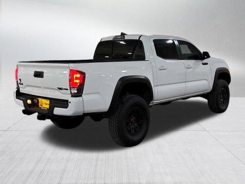 2019 Toyota Tacoma TRD Pro