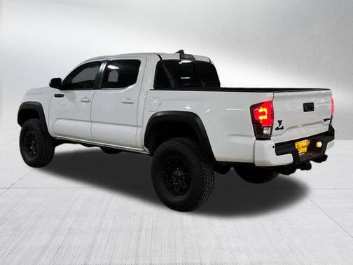 2019 Toyota Tacoma TRD Pro
