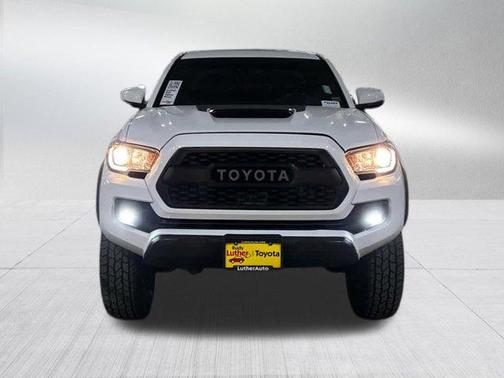 2019 Toyota Tacoma TRD Pro