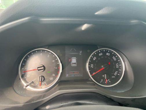 Blueprint 2019 Toyota RAV4 XLE Premium