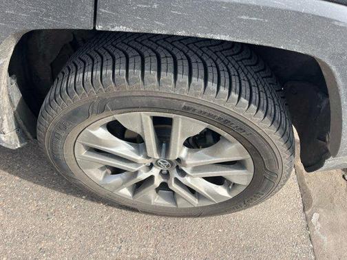 Blueprint 2019 Toyota RAV4 XLE Premium