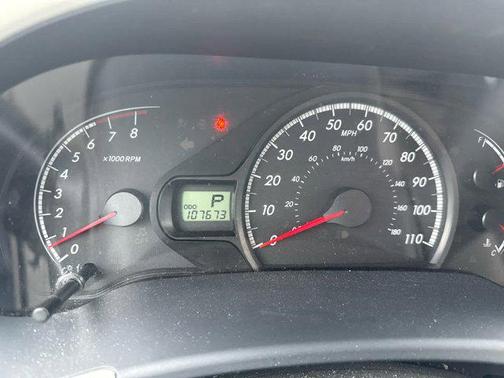 2013 Toyota Sienna LE