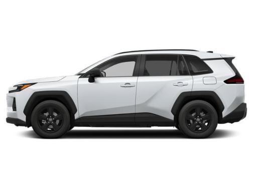 2026 Toyota RAV4 XLE