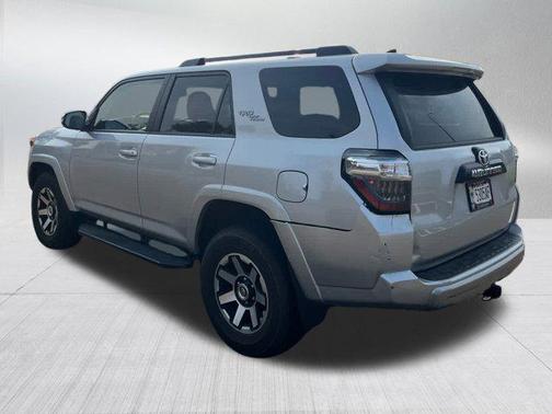 2020 Toyota 4Runner TRD Off Road Premium