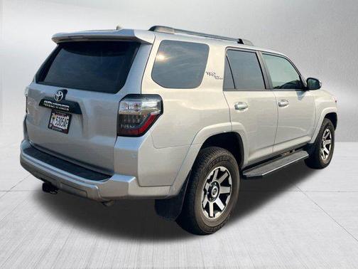 2020 Toyota 4Runner TRD Off Road Premium