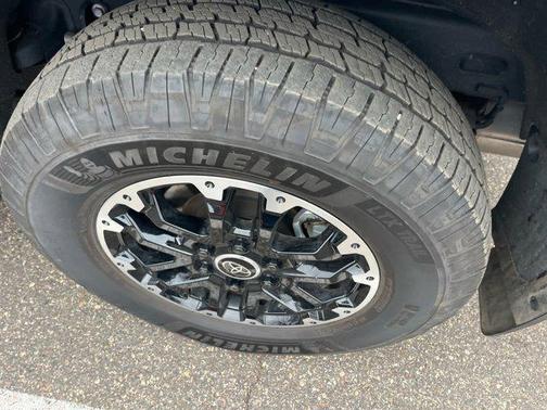 2023 Toyota Sequoia Limited