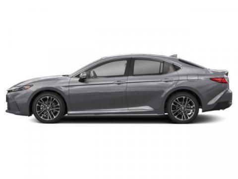 Heavy Metal 2026 Toyota Camry XLE