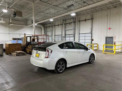 2015 Toyota Prius Persona Series Special Edition