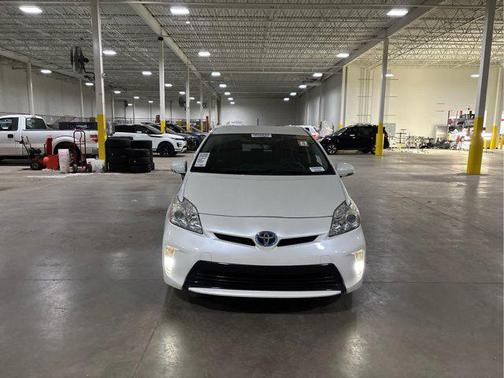 2015 Toyota Prius Persona Series Special Edition