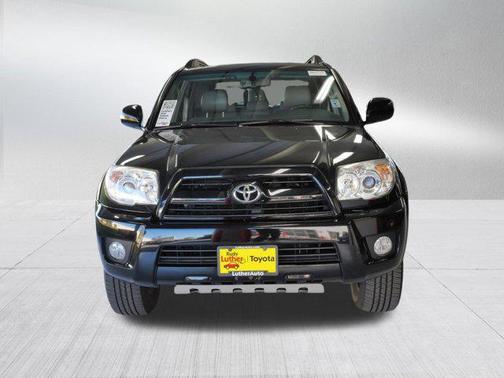 2007 Toyota 4Runner Limited