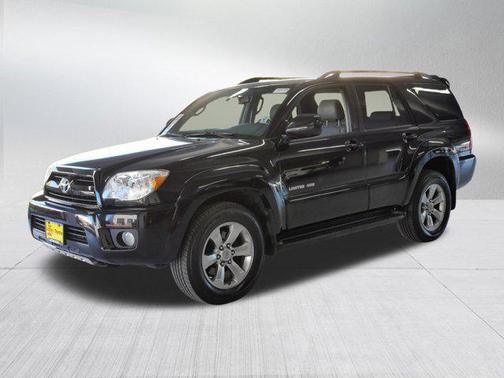 2007 Toyota 4Runner Limited