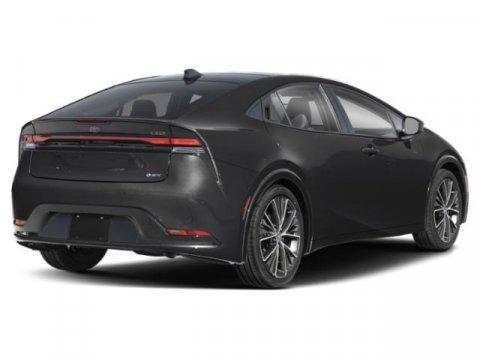 2026 Toyota Prius Limited