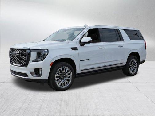 2023 GMC Yukon XL Denali Ultimate