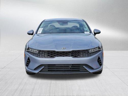 2021 Kia K5 LX