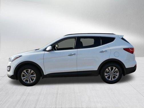 2016 Hyundai Santa Fe Sport 2.4L