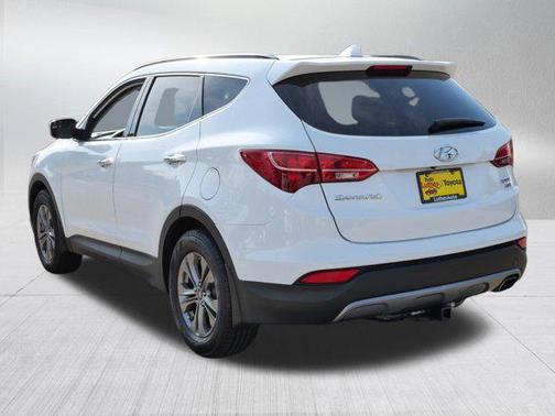 2016 Hyundai Santa Fe Sport 2.4L