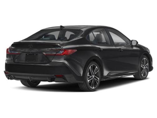 Ocean Gem 2026 Toyota Camry XSE