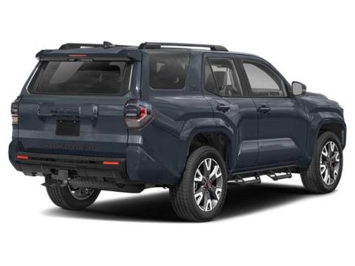 Underground 2026 Toyota 4Runner TRD Sport Premium