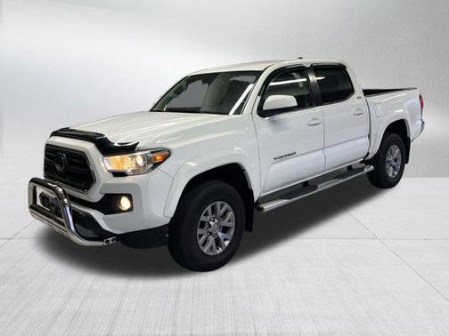 2019 Toyota Tacoma SR5