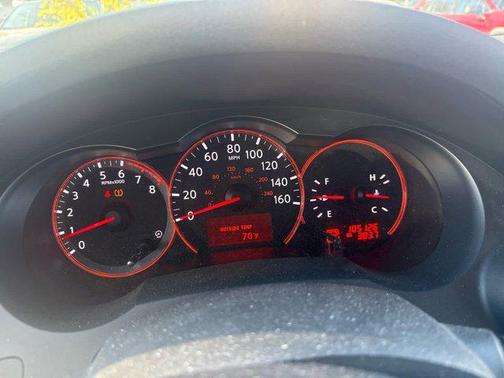 2009 Nissan Altima 2.5 S