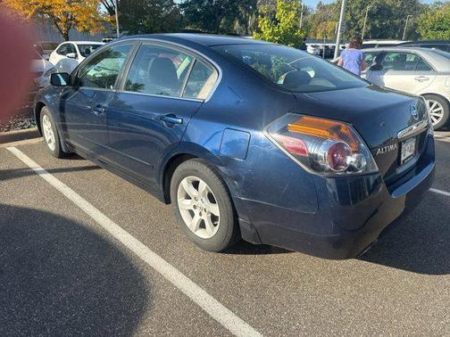 2009 Nissan Altima 2.5 S