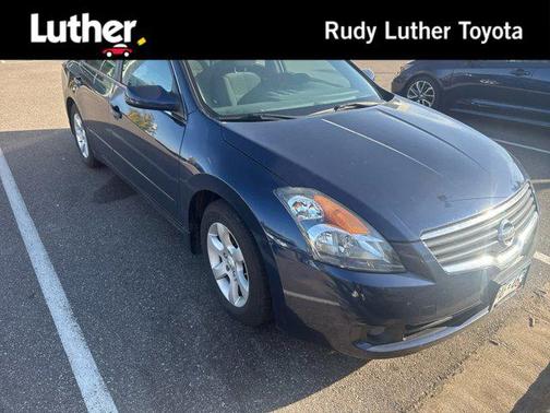 2009 Nissan Altima 2.5 S