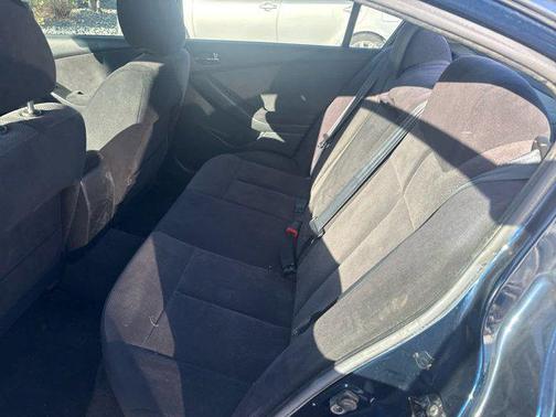2009 Nissan Altima 2.5 S