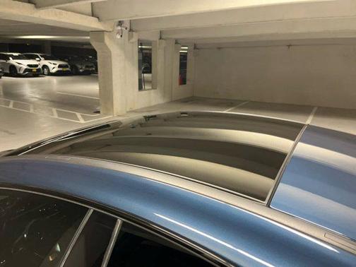 2022 Mercedes-Benz AMG CLA 45 AMG CLA 45 4MATIC