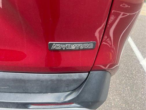 2019 Toyota RAV4 Adventure