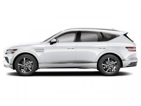 2025 Genesis GV80 3.5T