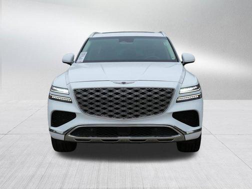 2025 Genesis GV80 3.5T
