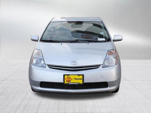 2006 Toyota Prius Base