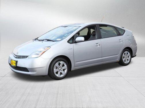 2006 Toyota Prius Base