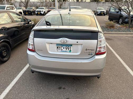 2006 Toyota Prius Base
