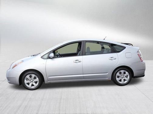 2006 Toyota Prius Base