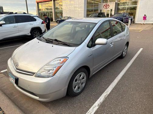 2006 Toyota Prius Base