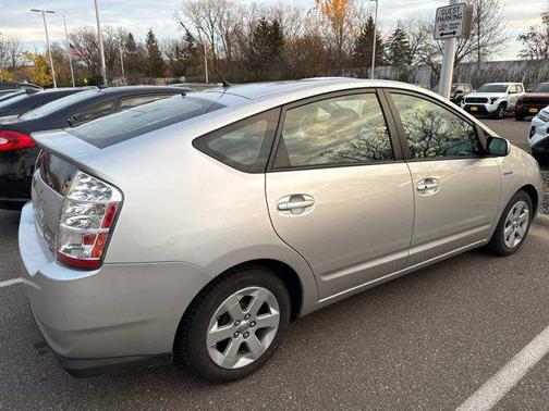 2006 Toyota Prius Base